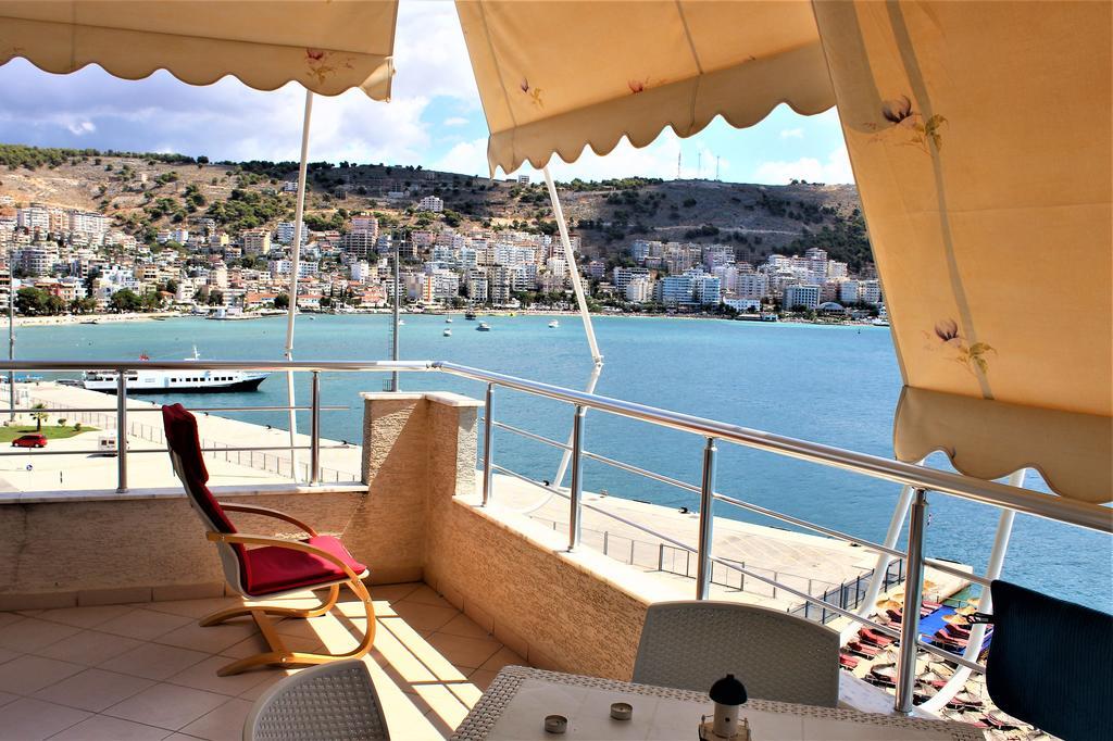Apartamento Seaside *