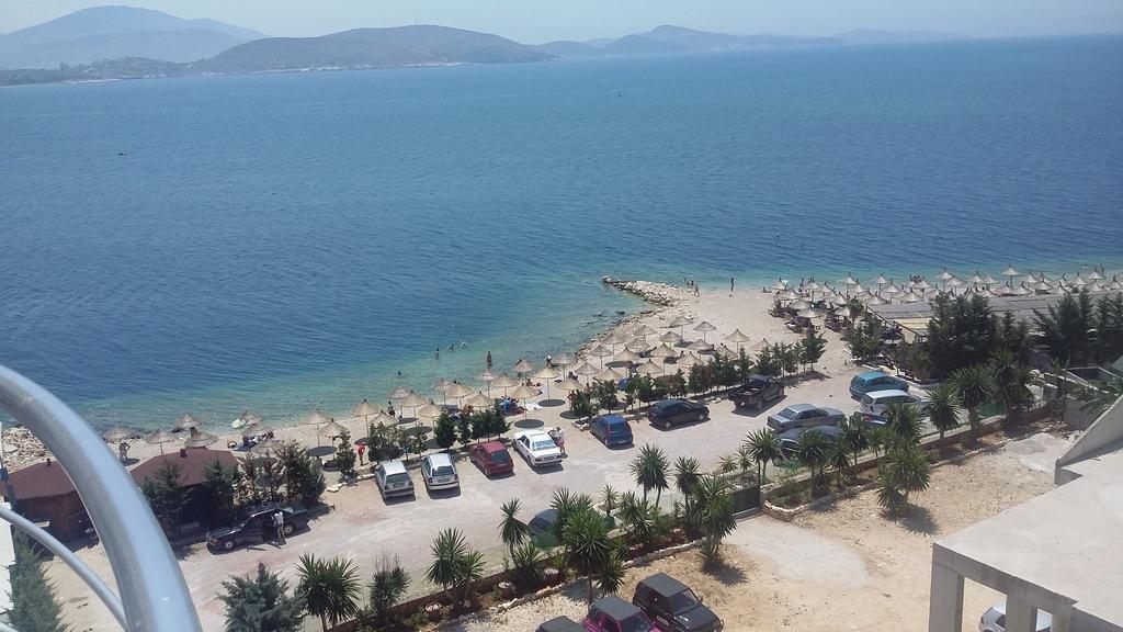 Apartamento Seaside