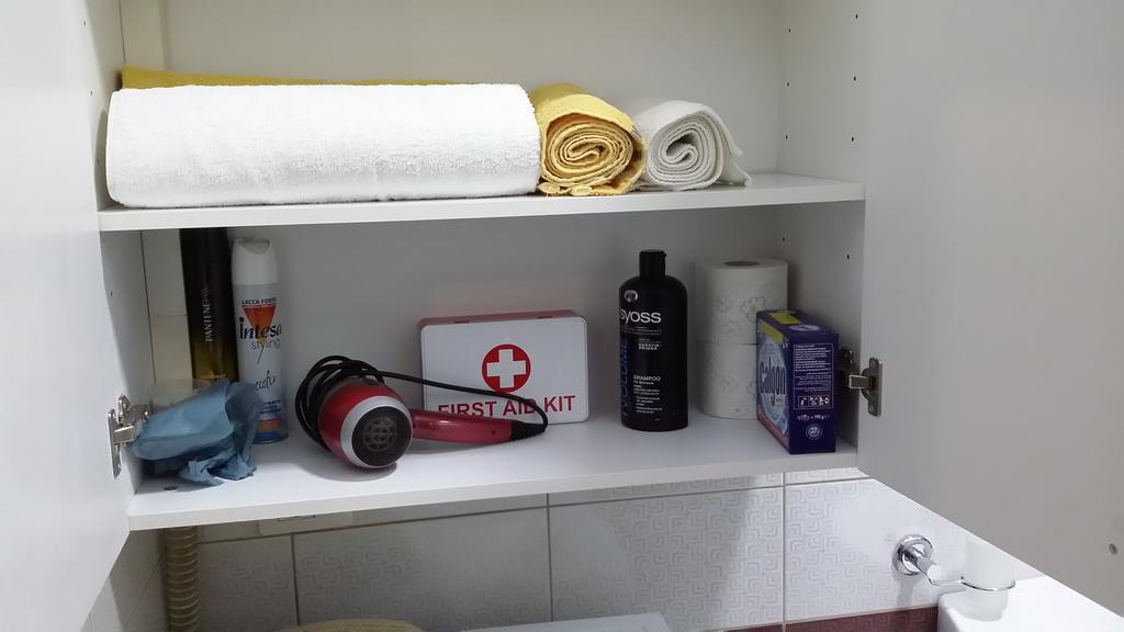 Apartamento Seaside Sarandë