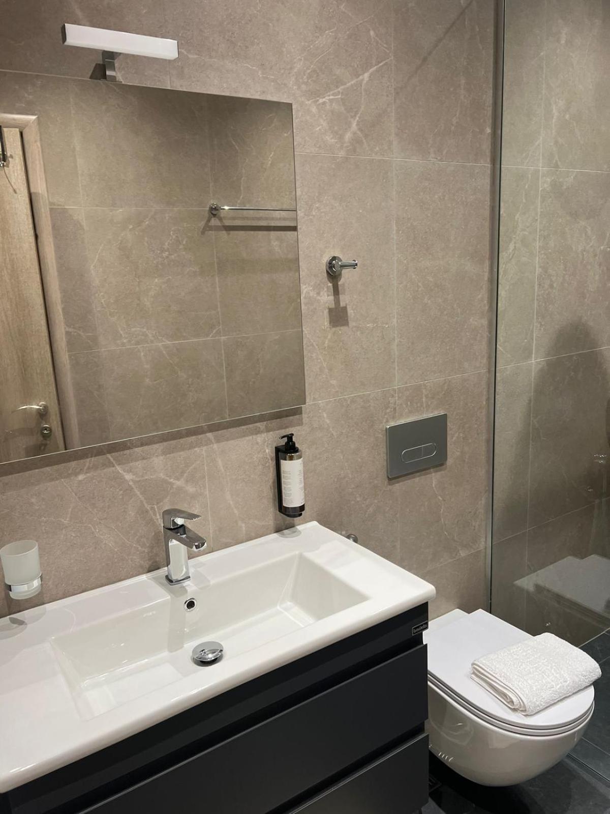 Seaside Apartamento Sarandë