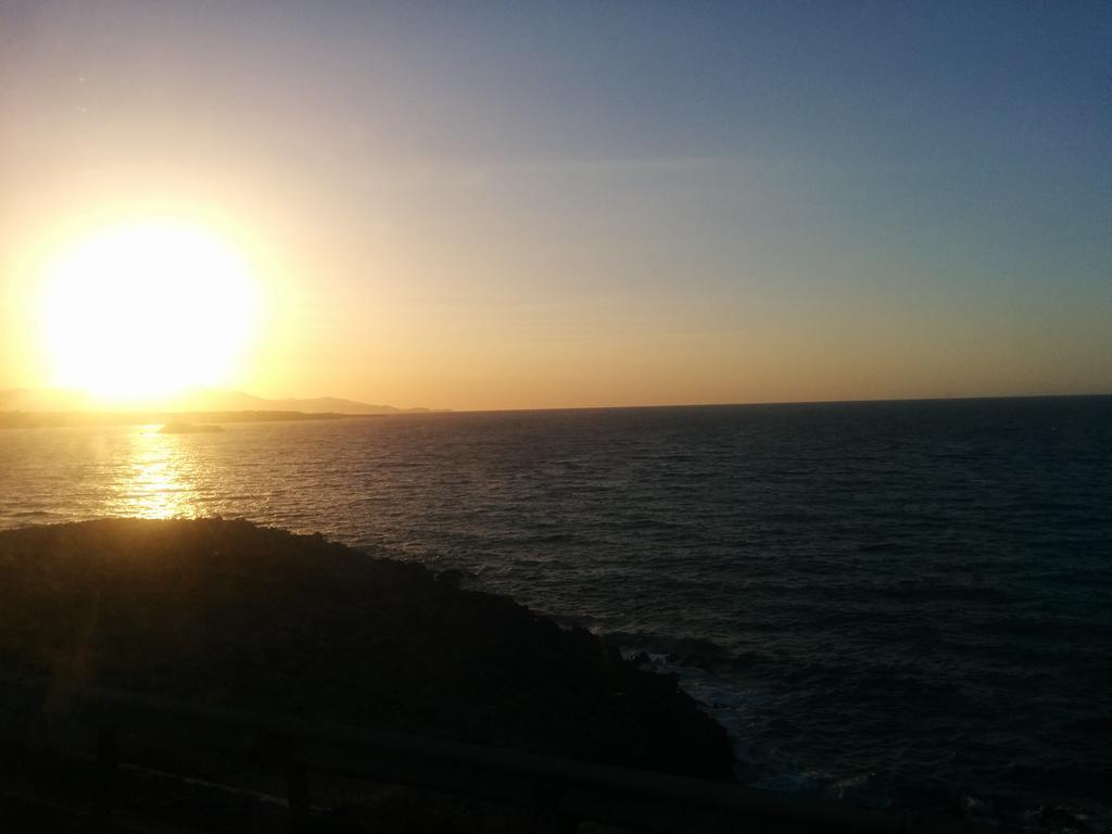 Seaside