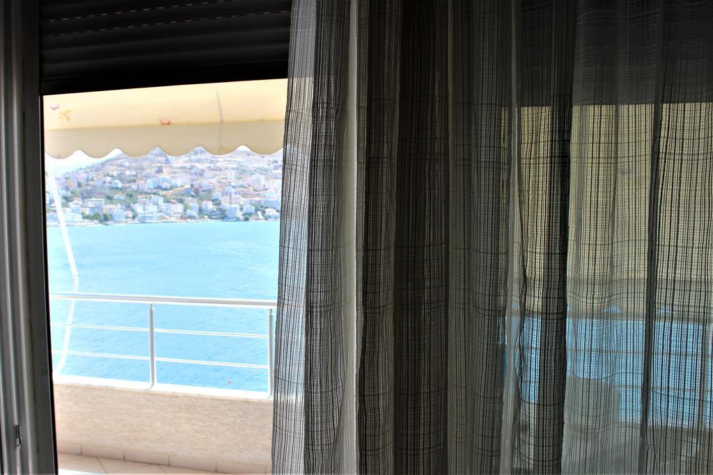 Seaside * Sarandë