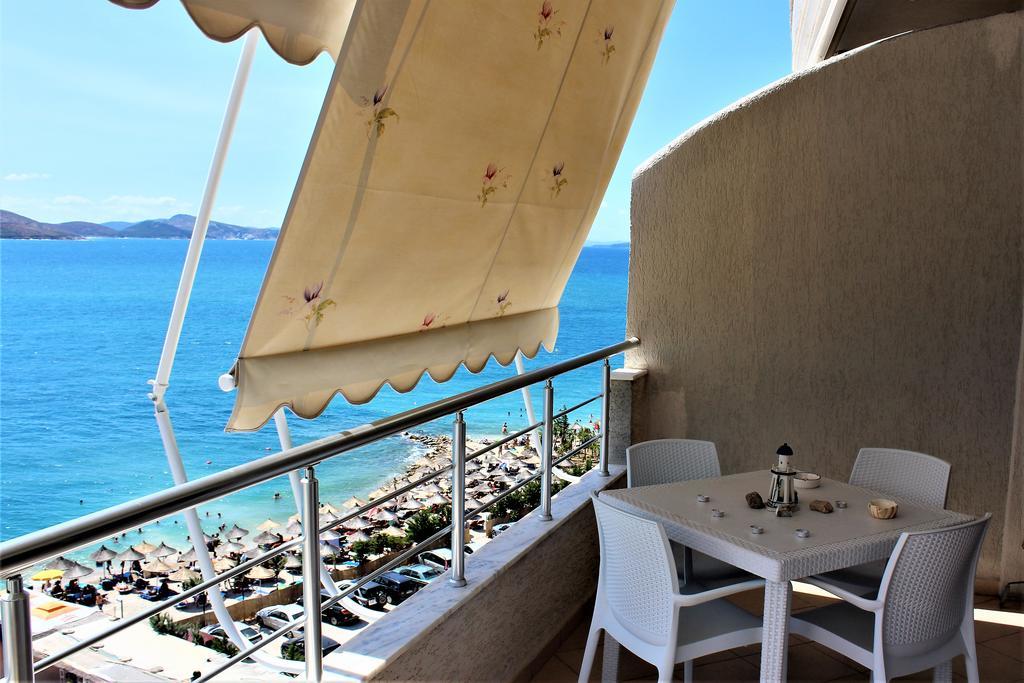 Seaside Apartamento *