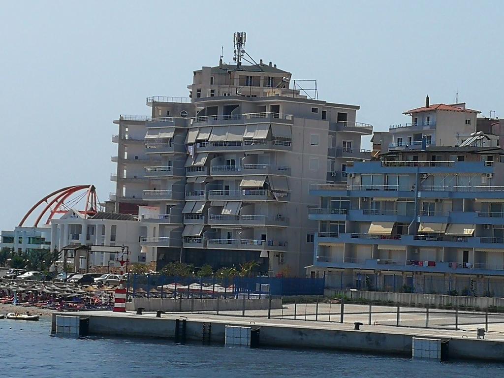 Seaside Apartamento