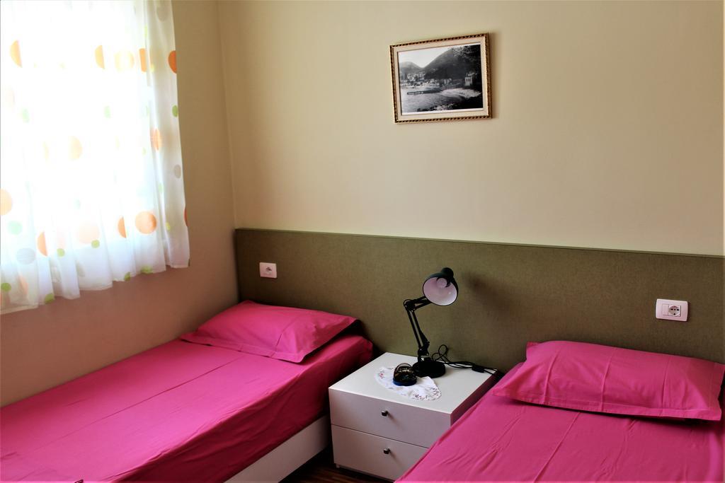 Apartamento Seaside