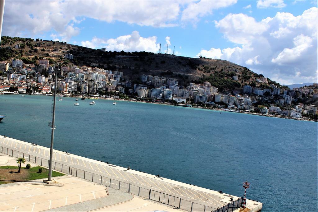 Seaside Sarandë