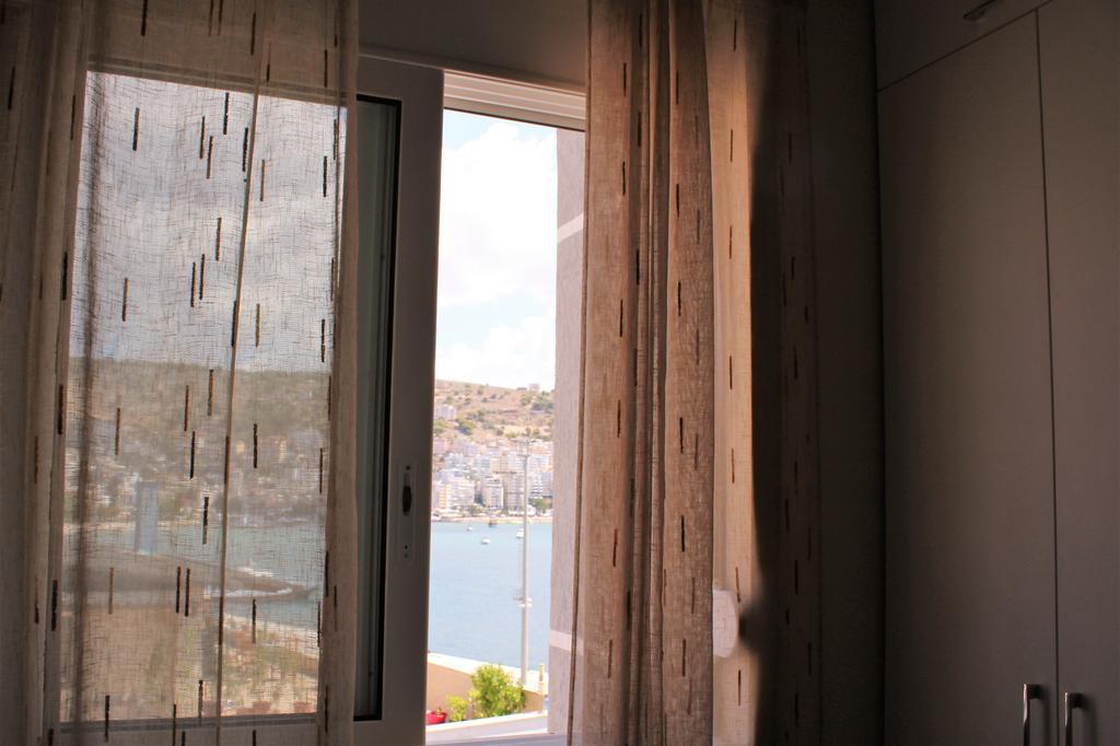 Apartamento Seaside