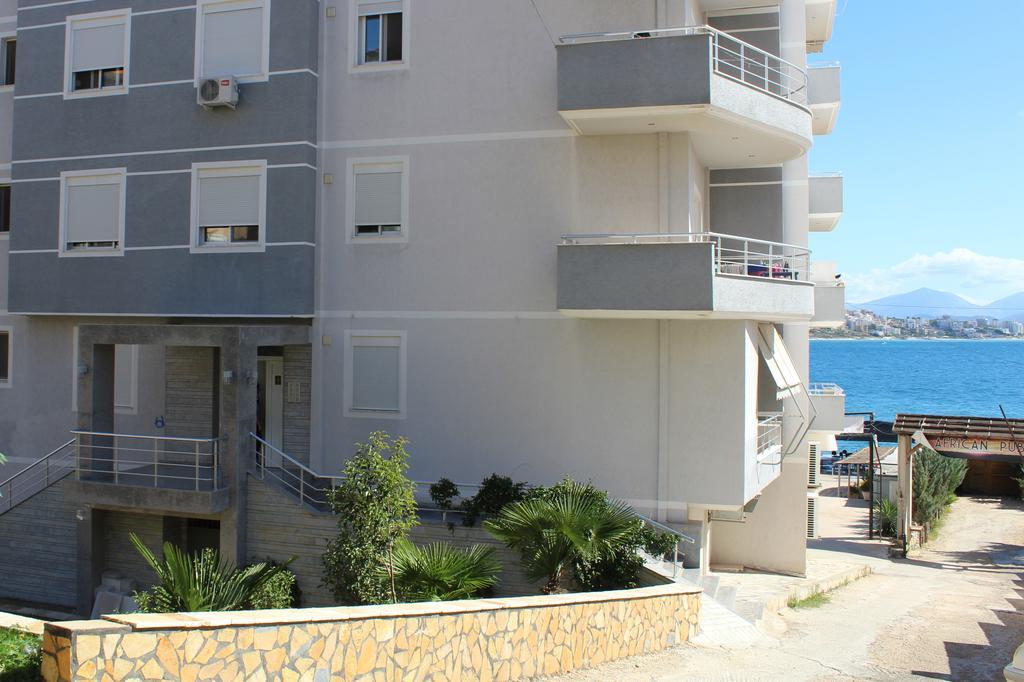 Seaside * Sarandë
