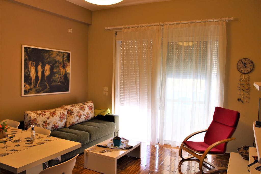 Apartamento Seaside *