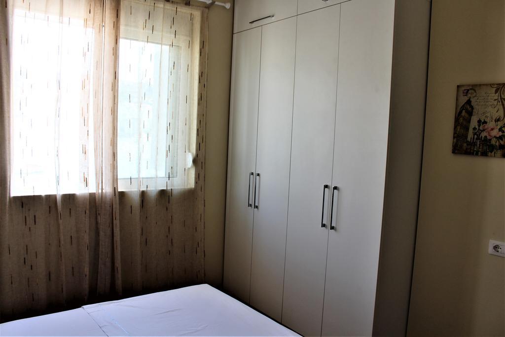 Seaside Apartamento