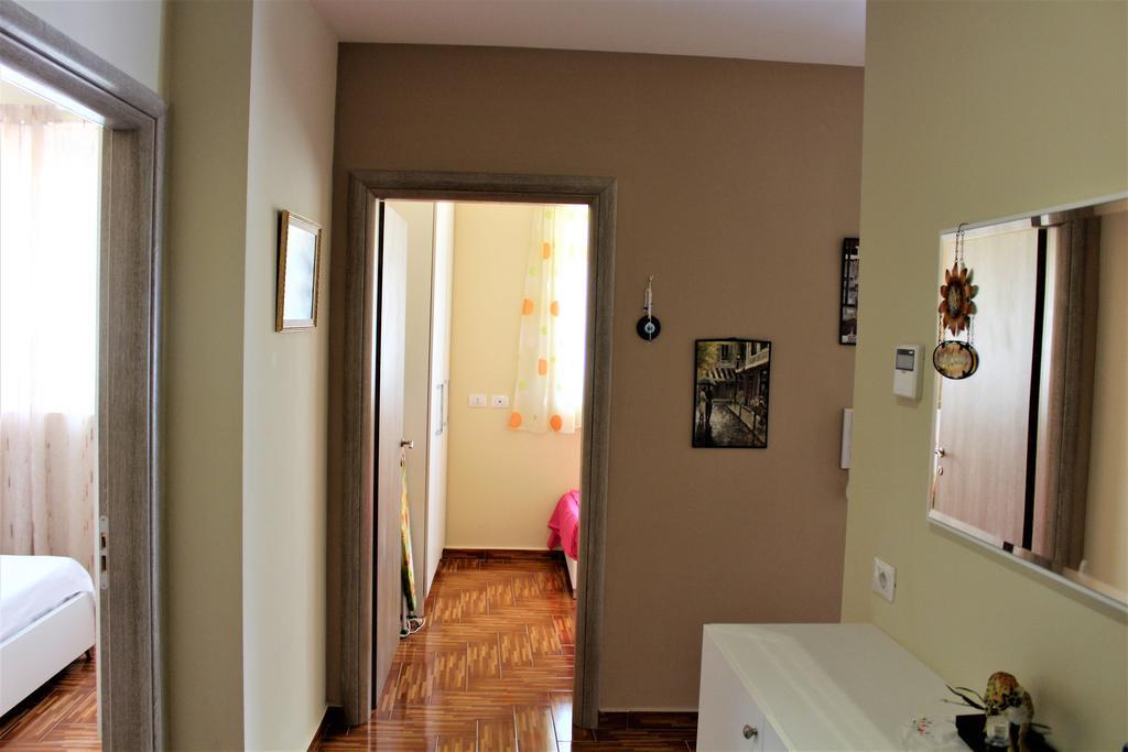Apartamento Seaside Sarandë