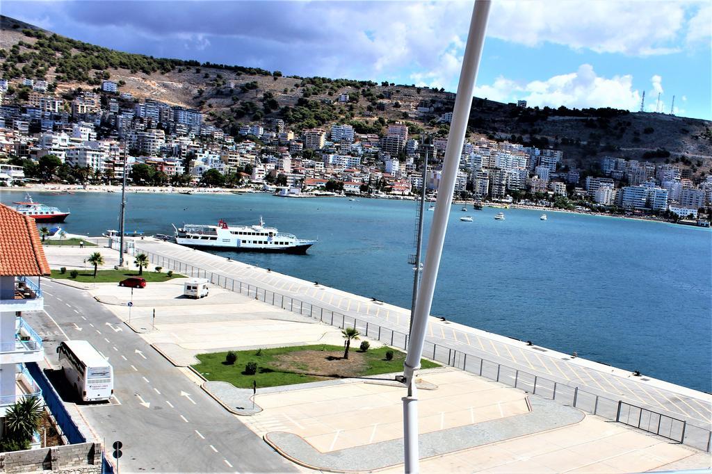 Seaside Apartamento