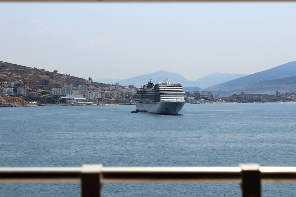 Seaside Sarandë