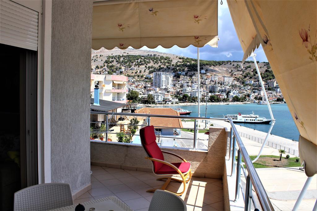 Seaside * Sarandë