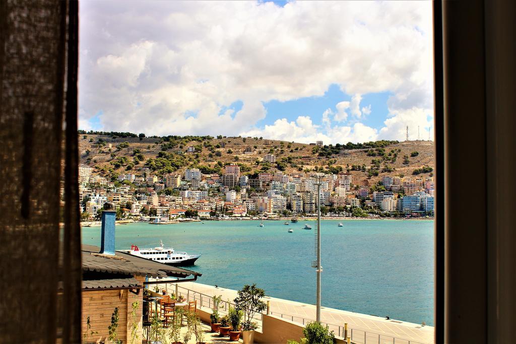 Apartamento Seaside Sarandë