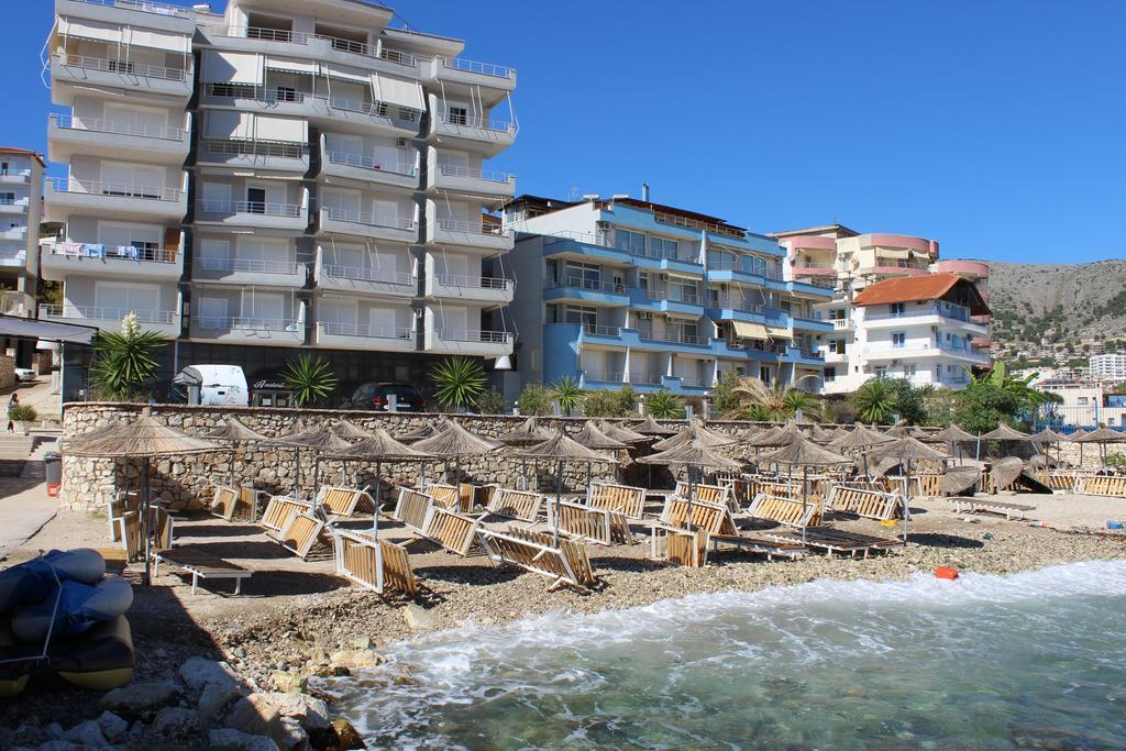 Apartamento Seaside *