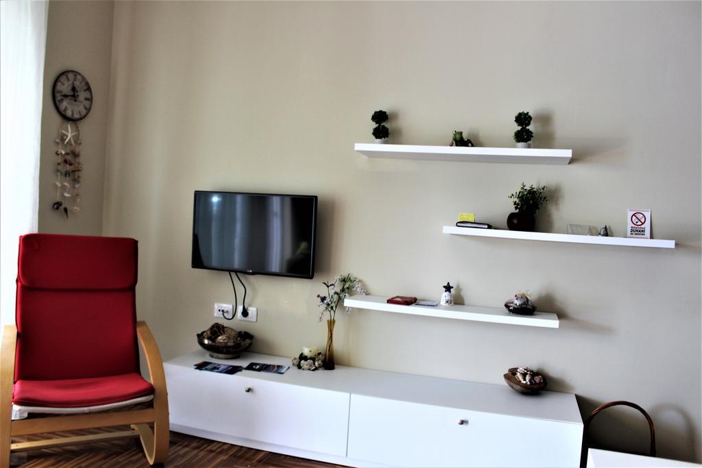 Seaside Apartamento *