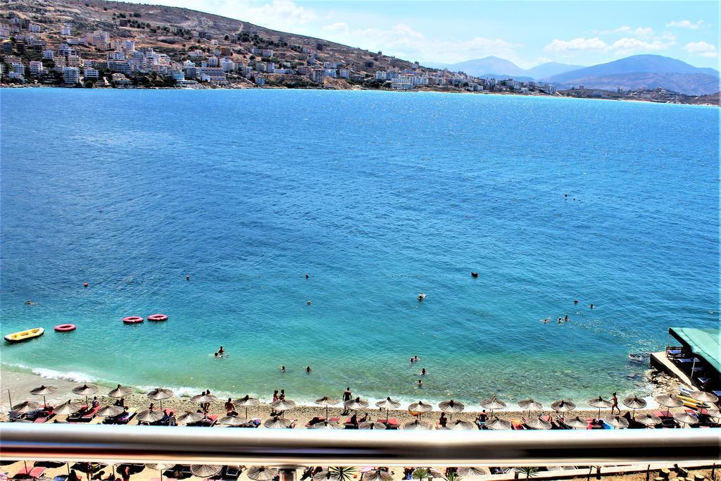Apartamento Seaside