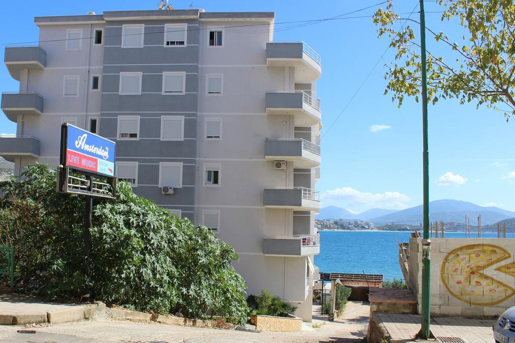 Seaside Apartamento