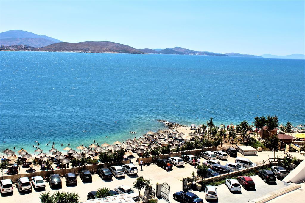 Apartamento Seaside *