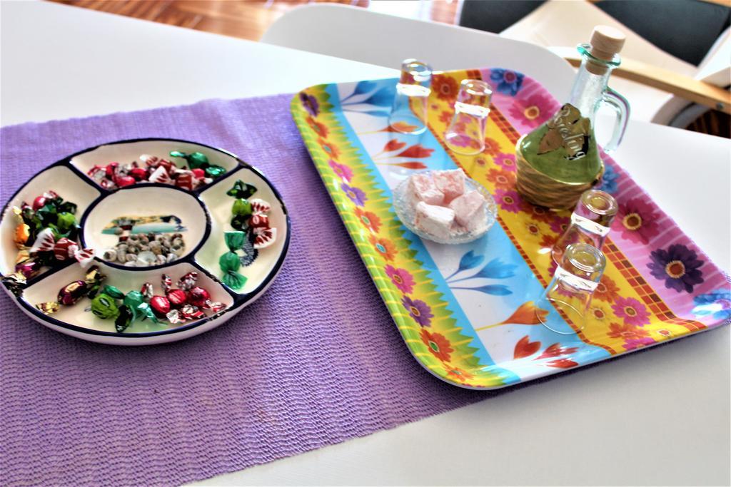 Apartamento Seaside