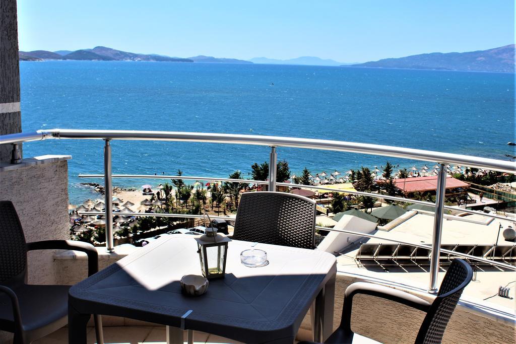 Seaside * Sarandë