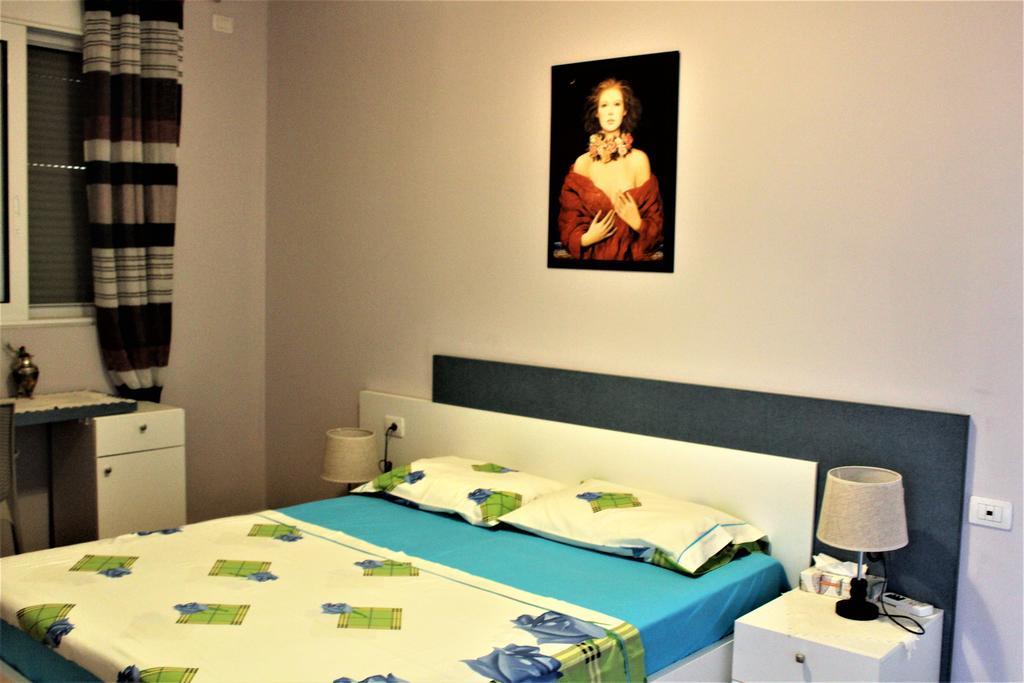 Seaside Apartamento Sarandë