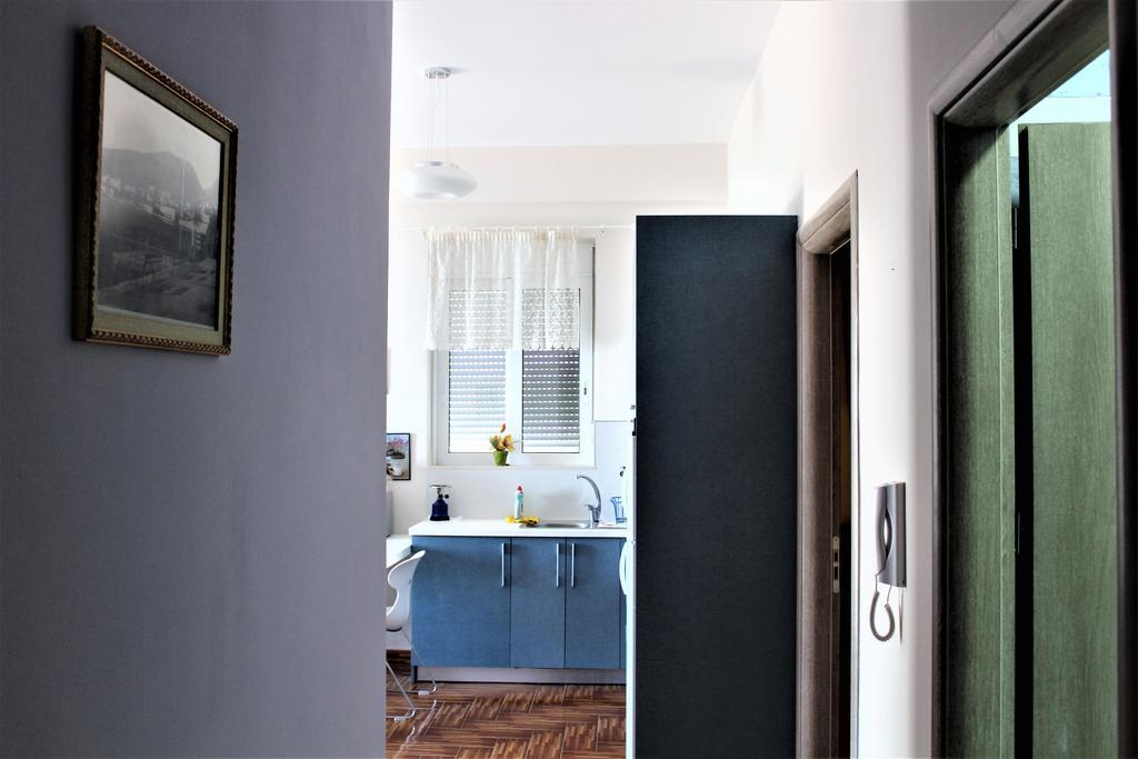 Seaside Apartamento Sarandë