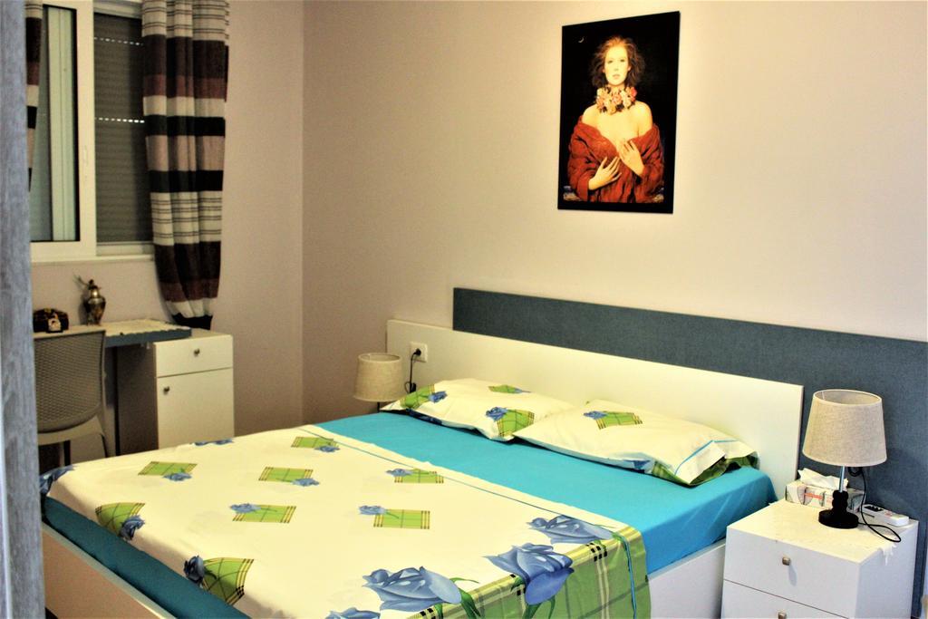Apartamento Seaside